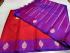 SAREES KPM SILK WITH BLOUSE